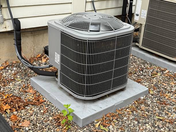 24/7 Emergency Hvac experts in Sanford, NC